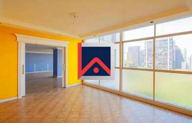 Imagem 5: Locação Apartamento 3 Dormitórios - 416 m² Jardim Paulista