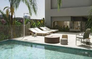 Imagem 11: APARTAMENTO RESIDENCIAL em São Paulo - SP, Itaim Bibi