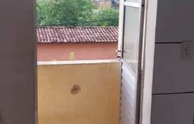 Imagem 2: Apartamento padrão