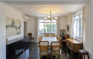 Imagem 9: APARTAMENTO RESIDENCIAL em São Paulo - SP, Alto de Pinheiros