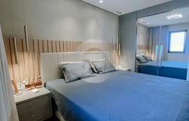 Imagem 11: Belíssimo Apartamento no Santa Monica - 3 quartos - suites - varanda gourmet - cod5271