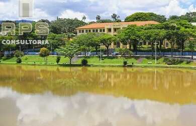 Imagem 15: Studio para locação em Atibaia no Residencial Tibaya