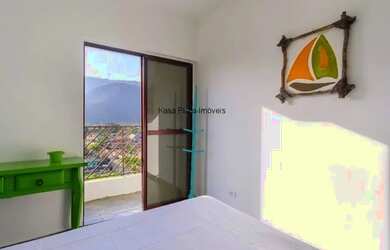 Imagem 14: Apartamento para locação na Massaguçu em Caraguatatuba