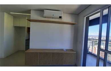 Imagem: RP4 - Apartamento para locação no Bairro Centro em Campinas