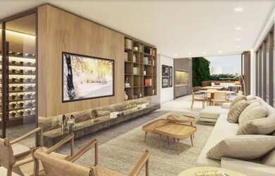 Imagem 13: APARTAMENTO RESIDENCIAL em São Paulo - SP, Vila Olímpia