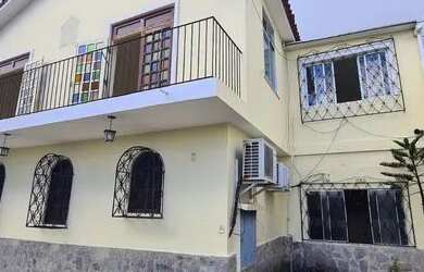 Imagem 2: VENDO CASA BROTAS 7/4. Varanda, 390m² de Área, 4 Vagas na garageme5...