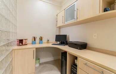 Imagem 10: APARTAMENTO RESIDENCIAL em São Paulo - SP, Tatuapé