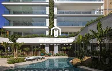 Imagem 11: APARTAMENTO RESIDENCIAL em SÃO PAULO - SP, MOEMA