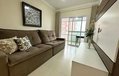 Imagem: O apartamento possui 2 Dormitórios, 2 Banheiros, 2 Vagas na