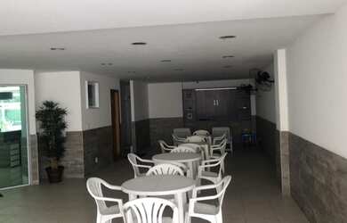 Imagem 9: Cobertura para venda com 300 metros quadrados com 4 quartos no Recreio...