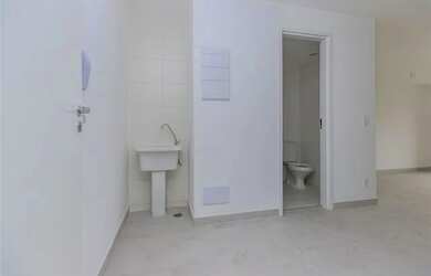 Imagem 4: APARTAMENTO RESIDENCIAL em São Paulo - SP, Vila Clementino