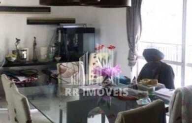 Imagem: O apartamento possui 3 Dormitórios, 4 Banheiros, 3 Vagas na