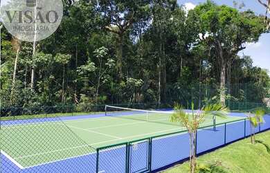Imagem 3: TERRENO RESIDENCIAL em MANAUS - AM, PONTA NEGRA - Cond Mosaico