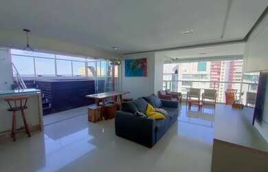 Imagem 4: Atmos Greenville, 3 suítes, cobertura com 177m² em Patamares