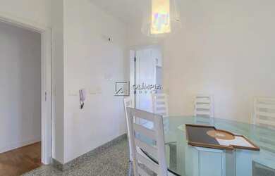 Imagem 16: Locação Apartamento 3 Dormitórios - 160 m² Moema