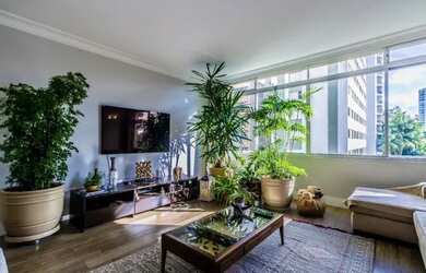 Imagem 5: APARTAMENTO RESIDENCIAL em São Paulo - SP, Perdizes