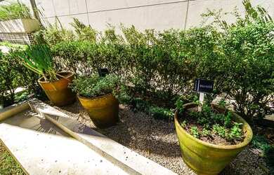 Imagem 15: APARTAMENTO RESIDENCIAL em São Paulo - SP, Vila Nova Conceição