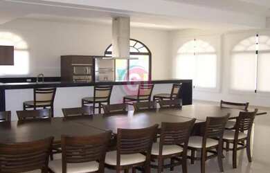 Imagem 13: Apartamento para aluguel tem 118 metros quadrados com 4 quartos