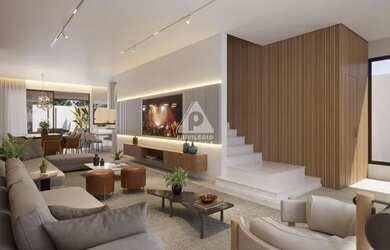 Imagem 15: Casa em Condomínio à venda, 4 quartos, 4 suítes, 3 vagas, BARRA DA...