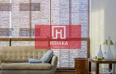 Imagem: O apartamento possui 4 Dormitórios, 4 Banheiros, 4 Vagas na