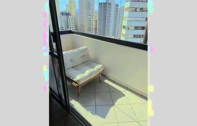 Imagem 2: APARTAMENTO RESIDENCIAL em São Paulo - SP, Perdizes