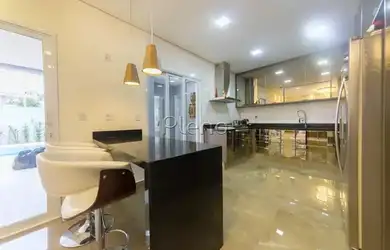 Imagem 11: Venda Casa em condomínio com 4 dormitórios