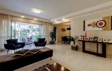 Imagem 3: APARTAMENTO RESIDENCIAL em São Paulo - SP, Higienópolis