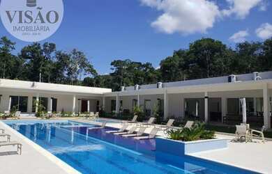 Imagem 1: TERRENO RESIDENCIAL em MANAUS - AM, PONTA NEGRA - Cond Mosaico