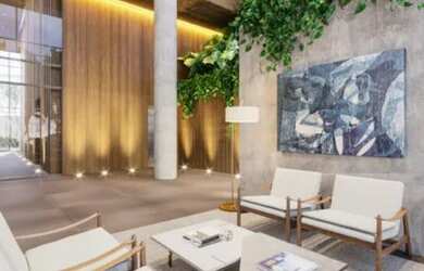 Imagem 5: APARTAMENTO RESIDENCIAL em São Paulo - SP, Vila Olímpia