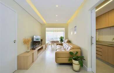 Imagem 3: APARTAMENTO RESIDENCIAL em São Paulo - SP, Pinheiros