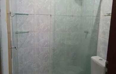 Imagem: A casa possui 2 Dormitórios, 1 Banheiro e está localizado