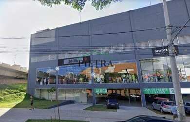 Imagem: O depósito possui 467m² de Área e está localizado em Prado