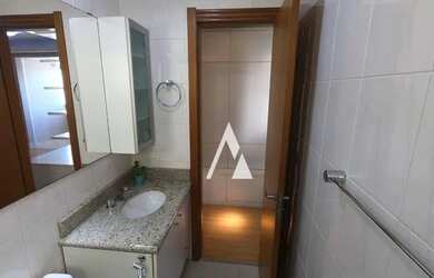 Imagem 15: Apartamento com 3 dormitórios, 90 m² - venda por R$ 720.000,00 ou aluguel por R$ 3.082,12