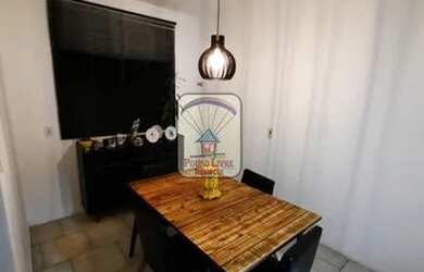 Imagem 2: Atibaia - Casa Padrão - Jardim São Felipe Jardim Santo Antônio