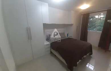 Imagem 6: Apartamento à venda, 2 quartos, 1 suíte, 1 vaga, Recreio dos Bandeirantes...