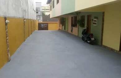 Imagem: Casa para venda possui 90 metros quadrados com 2 quartos em