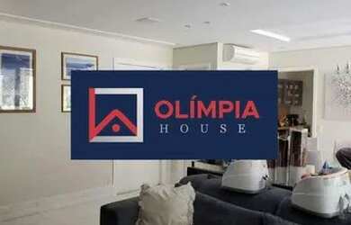 Imagem 9: Locação Apartamento 3 Dormitórios - 201 m² Campo Belo