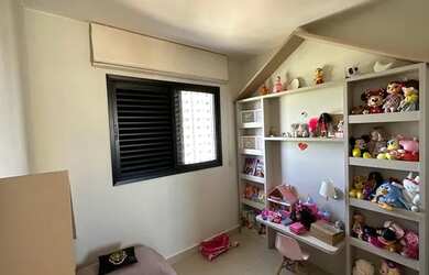 Imagem 9: Belíssimo Apartamento no Santa Monica - 3 quartos - suites - varanda gourmet - cod5271