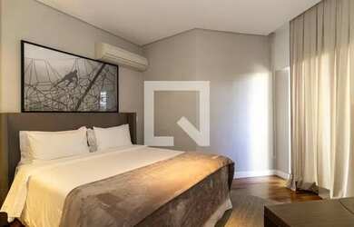 Imagem 8: Apartamento para Aluguel - Vila Olímpia, 1 Quarto, 65 m2