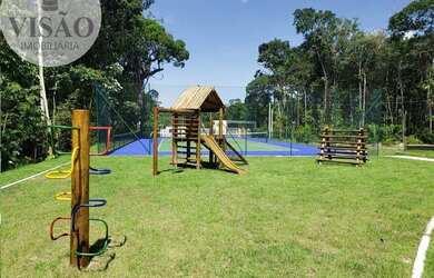 Imagem 4: TERRENO RESIDENCIAL em MANAUS - AM, PONTA NEGRA - Cond Mosaico