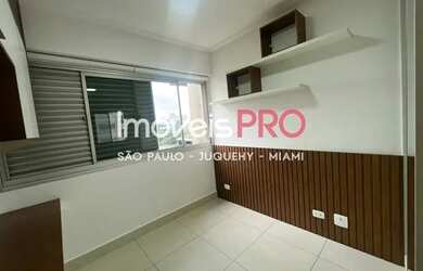 Imagem 6: Apartamento para locação com 80m² em Moema - São Paulo