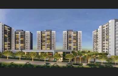 Imagem: O apartamento possui 4 Dormitórios, 5 Banheiros, 3 Vagas na