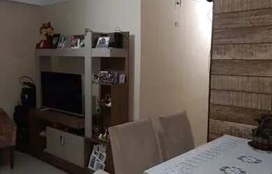 Imagem 3: Cond Eucalyptus Apartamento com 3 dormitórios