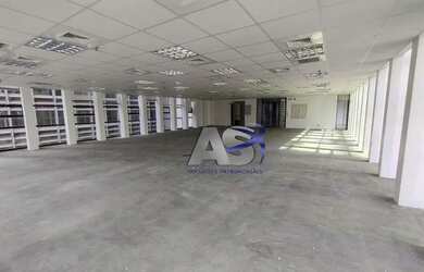 Imagem 2: Andar Corporativo para alugar, 562 m² por R$ 56.667,02/mês - Bela Vista...