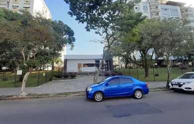 Imagem: O apartamento possui 3 Dormitórios, 3 Banheiros, 1 Vaga na