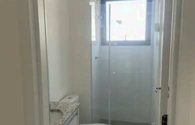 Imagem 9: Studio para locação em Atibaia no Residencial Tibaya