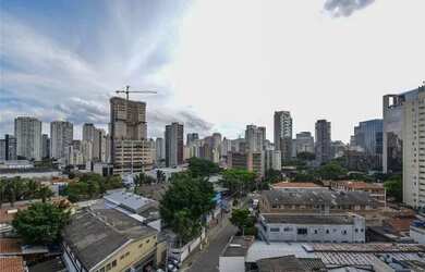 Imagem 12: APARTAMENTO RESIDENCIAL em São Paulo - SP, Vila Olímpia