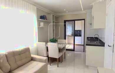 Imagem 3: Apartamento (tipo - padrao) 1 dormitórios, cozinha planejada, portaria 12hs, em condomínio