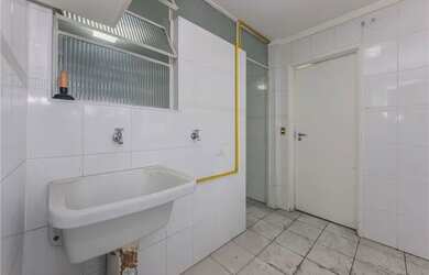 Imagem 8: APARTAMENTO RESIDENCIAL em São Paulo - SP, Jardim Paulistano