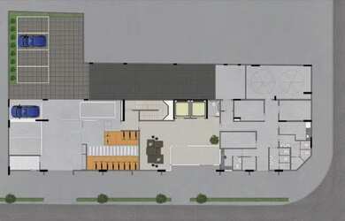 Imagem 14: APARTAMENTO RESIDENCIAL em São Paulo - SP, Santa Cecília